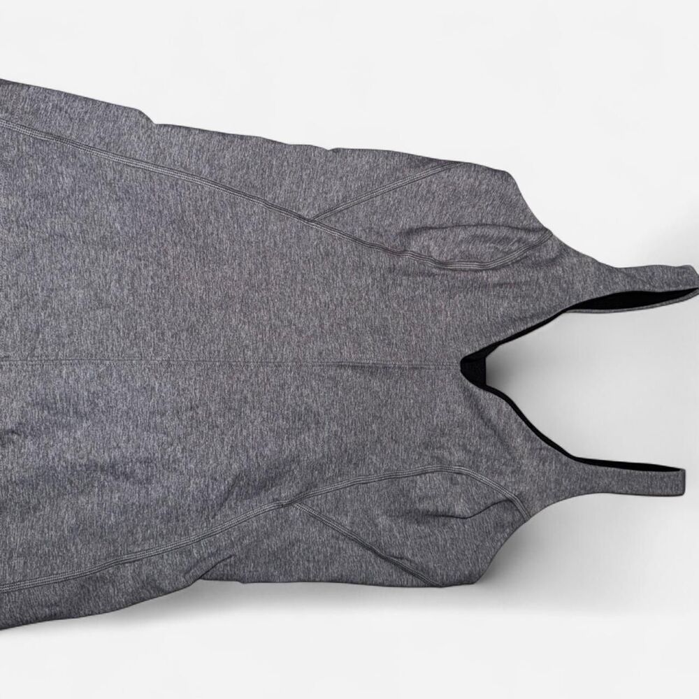 Lululemon Women's Grey Vest